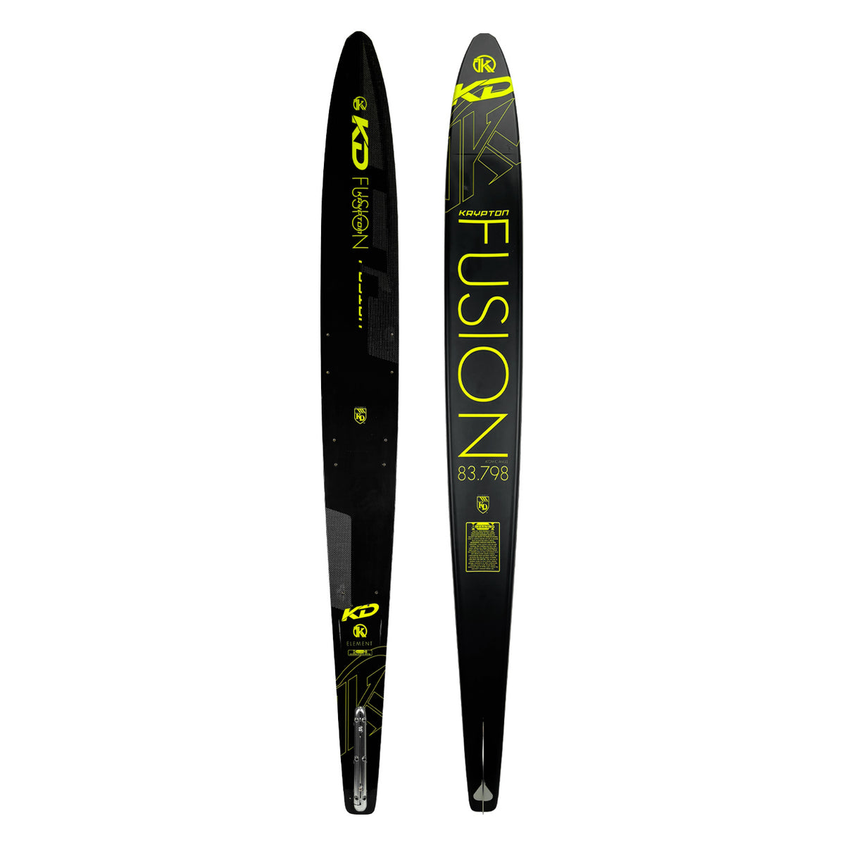 2025 KD Krypton Fusion – S-Lines
