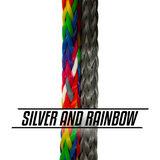 S Lines Eliptical Grip Slalom Handle