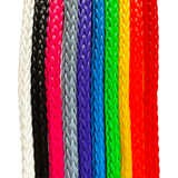 S Lines Eliptical Grip Slalom Handle