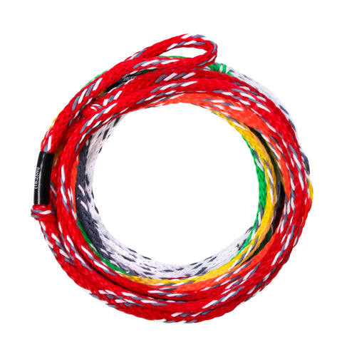 Slimer Ropes Quality & Custom Ropes for all Skiers – S-Lines