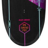 2026 KD JB + TINCHO PRO MODEL TRICK SKI