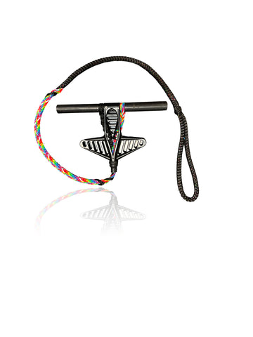 SPRAY RESEARCH CENTERLINE HANDLE