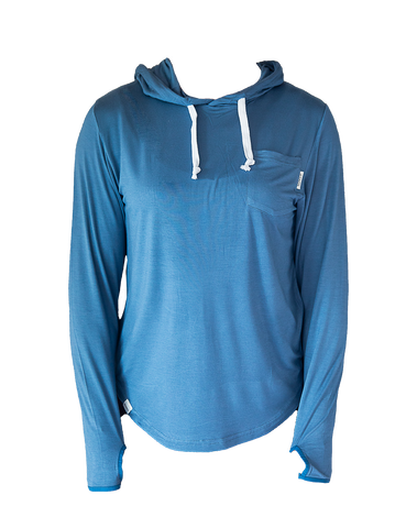 SOAKED BAMBOO SUNSHIRTS