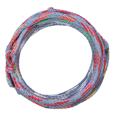 Competition Series Slalom Rope Gray Base