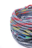 Competition Series Slalom Rope Gray Base