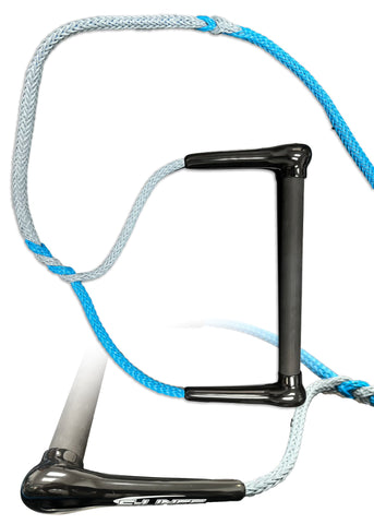 Z Line Rope Slalom Ropes – S-Lines