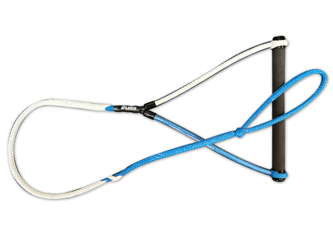 Jump Ropes – S-Lines