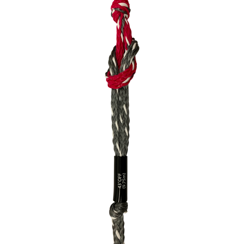 Slalom Rope X Series Slalom Line – S-Lines
