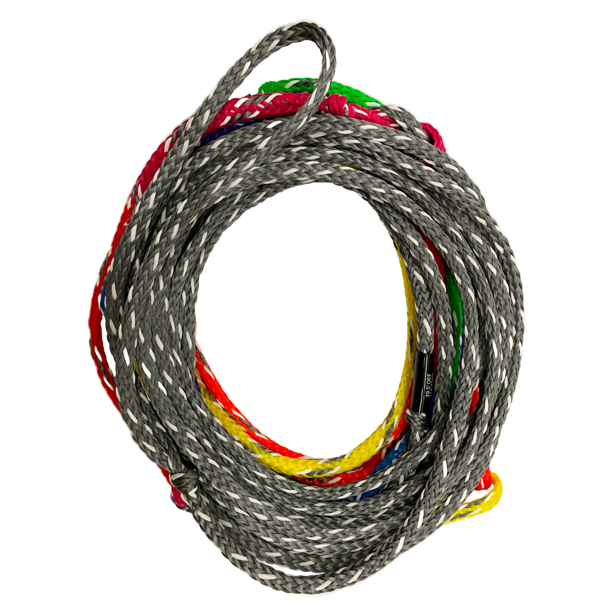 Z Line Rope X Series Slalom Line – S-Lines