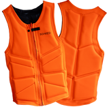 SOAKED MEN'S COMPETITION VEST