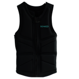 SOAKED MEN'S COMPETITION VEST