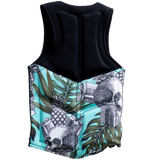 SOAKED MEN'S COMPETITION VEST