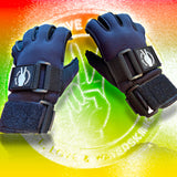 Grit Gloves