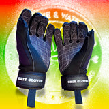 Grit Gloves