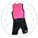 Stokes Hyper X Jump Suit