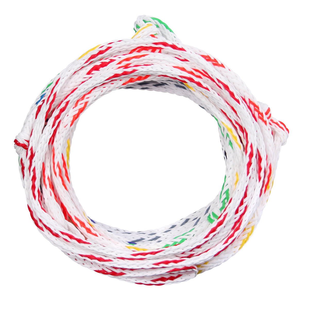 Rec Line Types Rec Slalom Line White Base – S-Lines