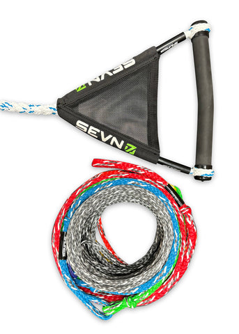 best salomon ski rope Strive 16 MN Bindings 2025 Ski Pro AZ Airhead Ez Up Slalom Training Ski Rope is a perfect rope for learning deep water ski starts Salomon Snowscape 7 Reviews -