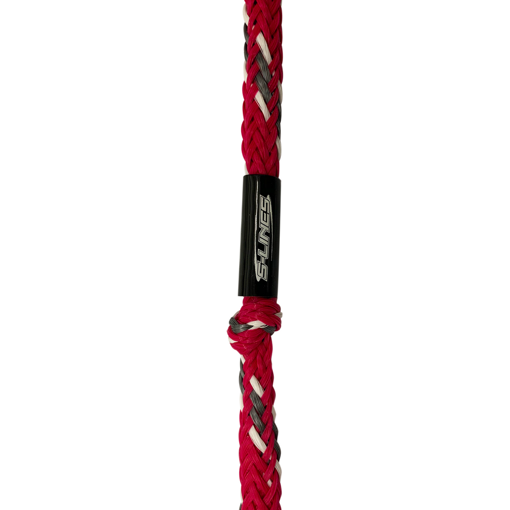 Line Rope With Label X Series Slalom Line – S-Lines