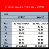 Stokes Pro Competition Vest