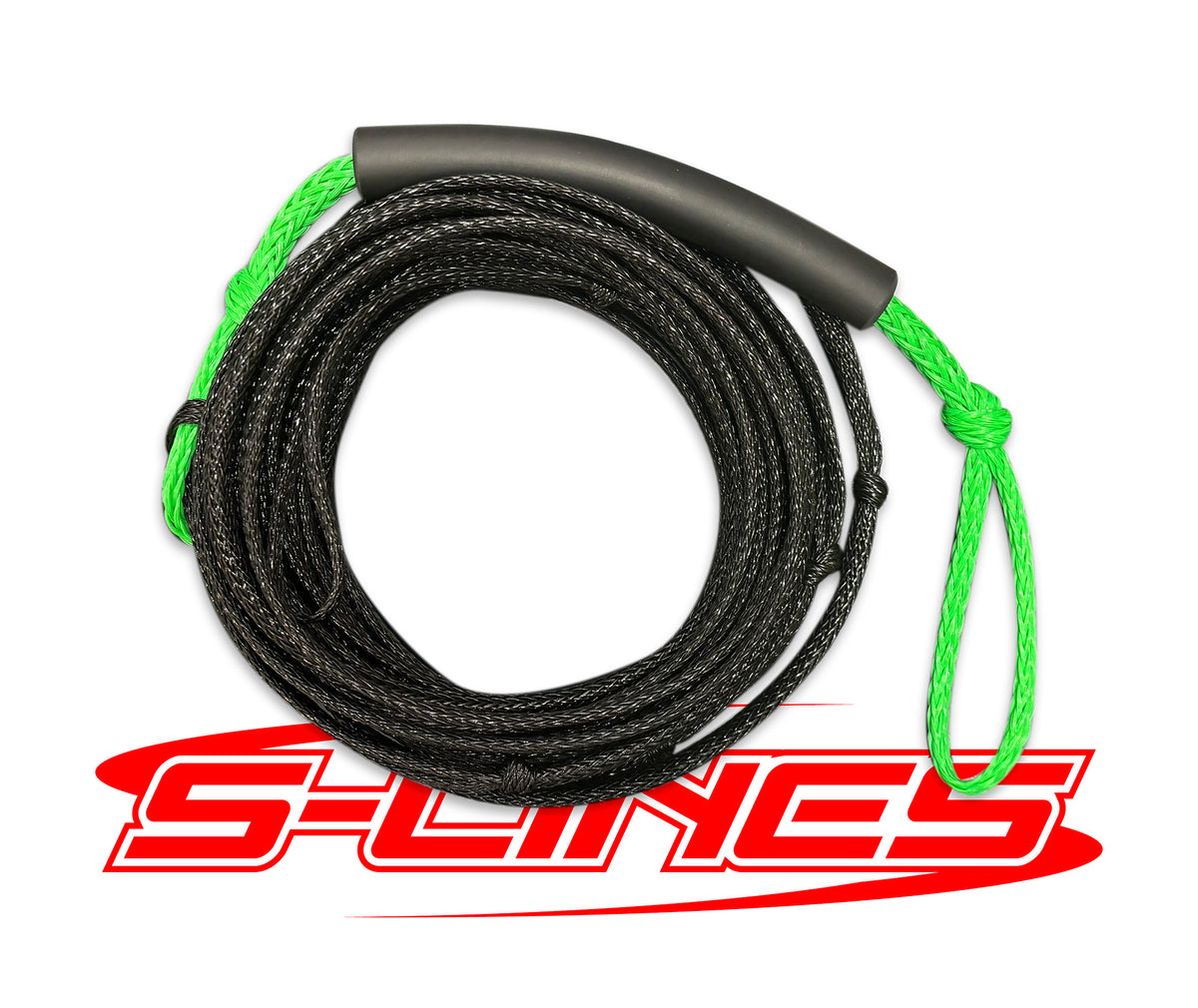 S Lines Spectra Trick Line – S-Lines