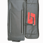 Stokes 3-Event Travel Bag