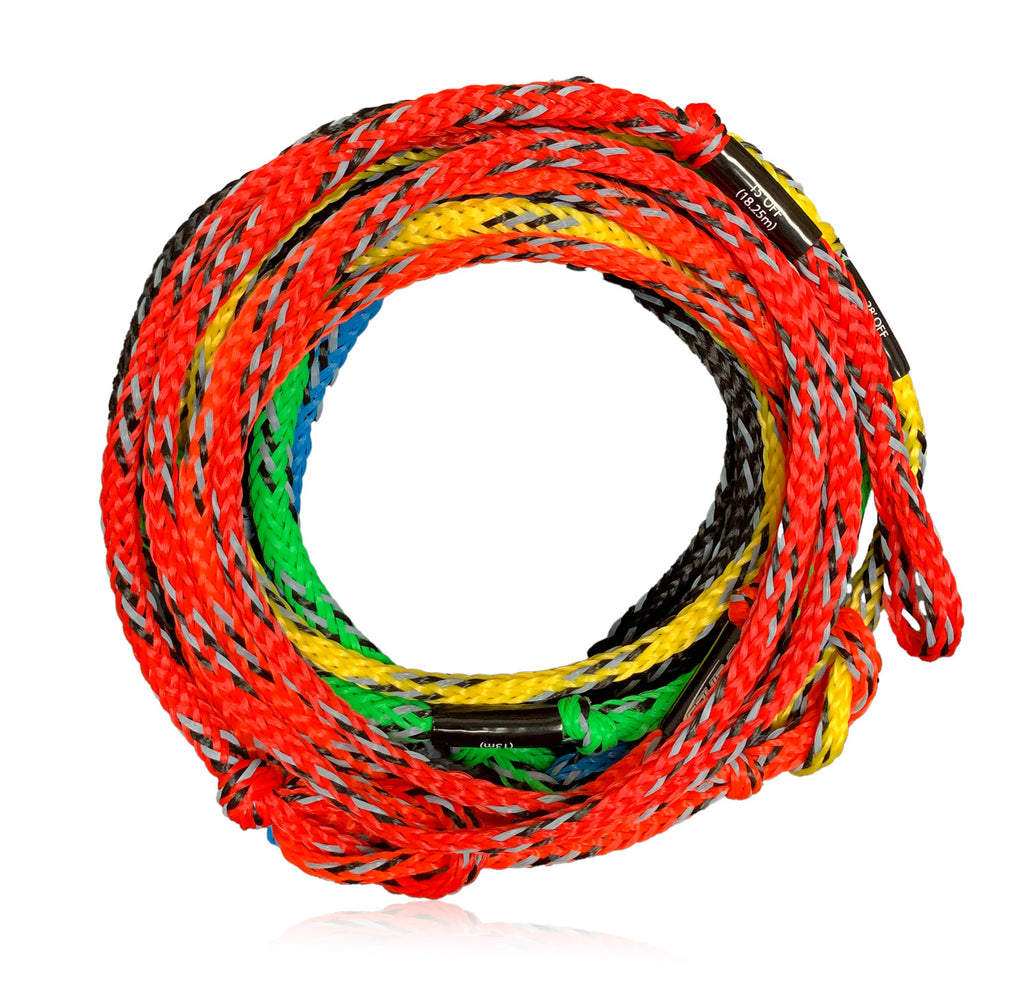 Slide Line Rope S Series Slalom Line (Most Stretch) – S-Lines