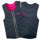 SOAKED WOMENS'S COMPETITION VEST