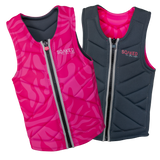 SOAKED WOMENS'S COMPETITION VEST
