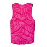 SOAKED WOMENS'S COMPETITION VEST