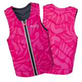 SOAKED WOMENS'S COMPETITION VEST