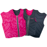 SOAKED WOMENS'S COMPETITION VEST