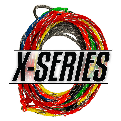 Slalom Rope Slalom Ropes – S-Lines