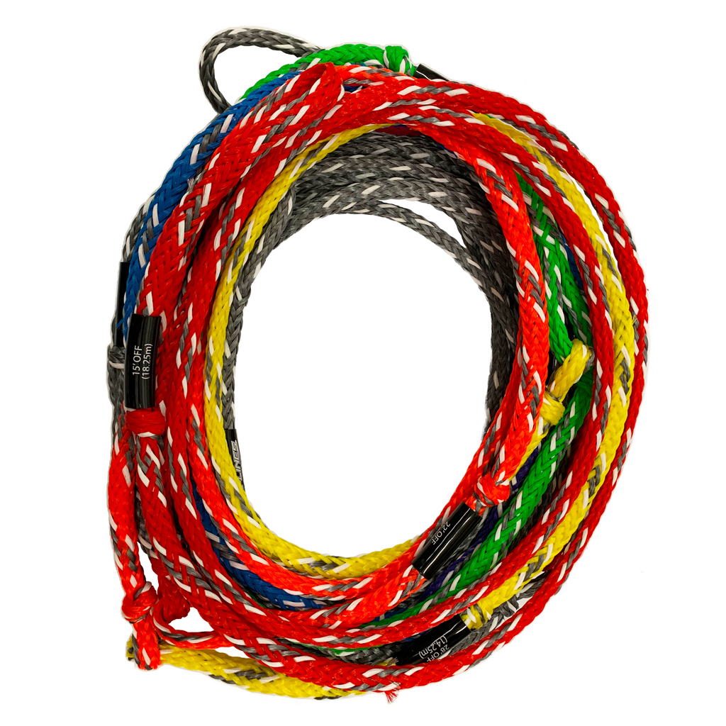 Slalom Rope X Series Slalom Line – S-Lines