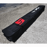 Stokes 3-Event Travel Bag