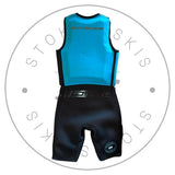 Stokes Hyper X Jump Suit