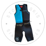 Stokes Hyper X Jump Suit