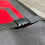 Stokes 3-Event Travel Bag