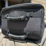 Stokes 3-Event Travel Bag