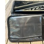 Stokes 3-Event Travel Bag