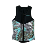 SOAKED MEN'S COMPETITION VEST