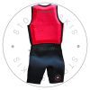Stokes Hyper X Jump Suit