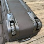 Stokes 3-Event Travel Bag