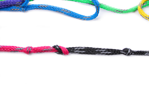 Z Line Rope Slalom Ropes – S-Lines