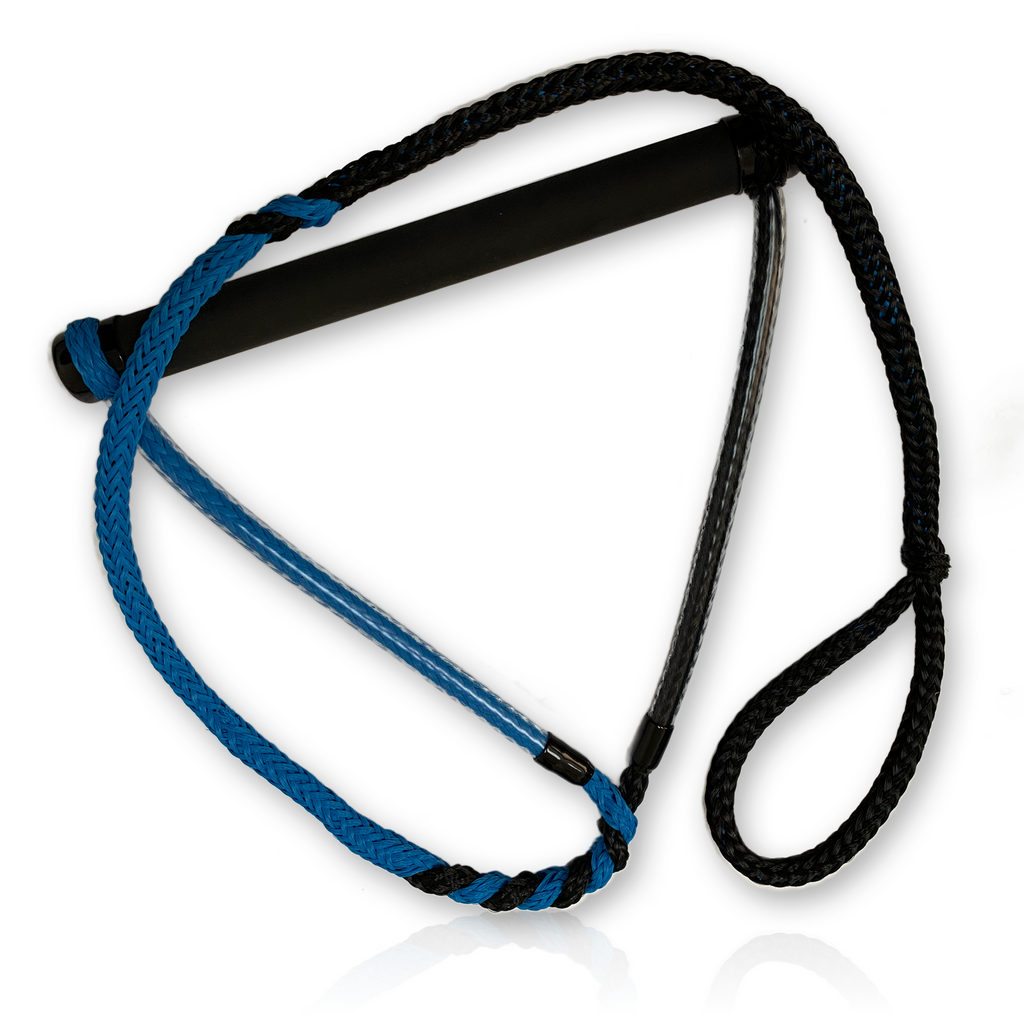 Slalom Rope Competition Protected Slalom Handle Straight – S-Lines