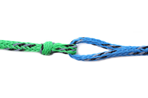 Z Line Rope Competition Series Slalom Line (Medium Stretch) – S-Lines