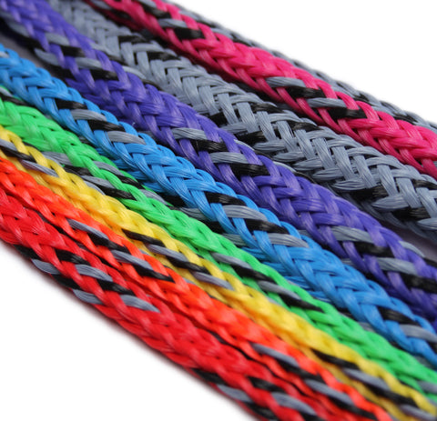 Z Line Rope Competition Series Slalom Line (Medium Stretch) – S-Lines