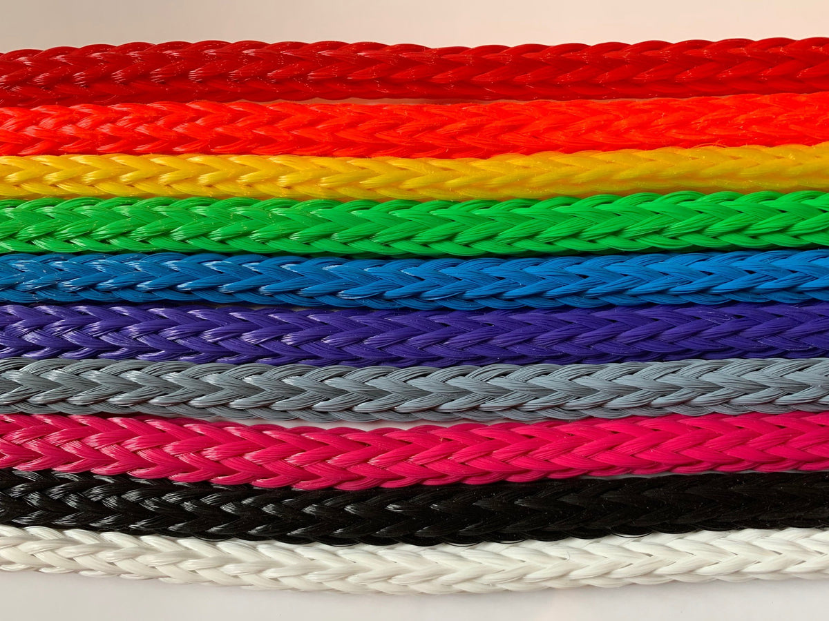 Bulk Rope 8mm – S-Lines