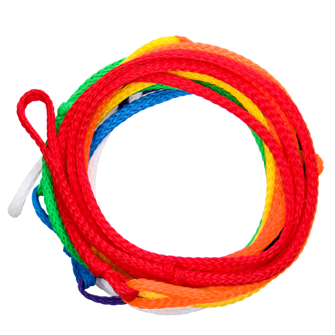 Slalom Rope Recreational Slalom Ropes 10mm – S-Lines