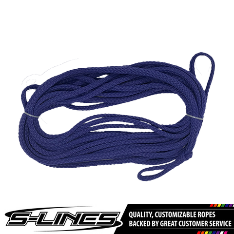Sumb Rope Jump Rope – S-Lines