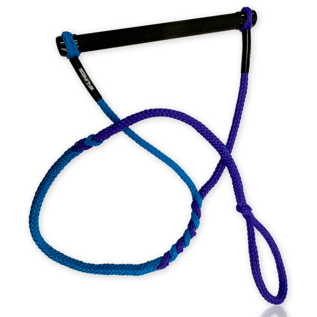 Slalom Rope Competition Slalom Handle Straight – S-Lines